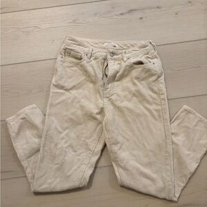pacsun corduroy pants